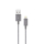 MOSHI USB-Lightning MFI 1.2m szary - 1389239 - zdjęcie